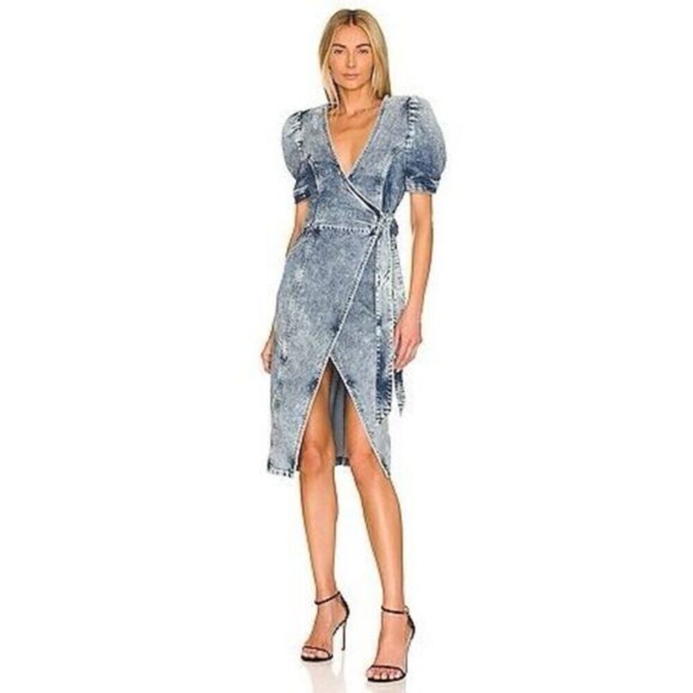 Retrofete Zelda Dress Size XS RETROFETE